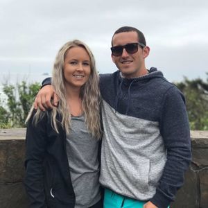 Meet your Posher, Jeremy